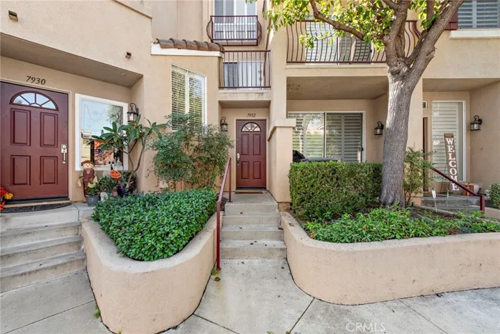 7932 East Monte Carlo Avenue, Anaheim Hills, California 92808