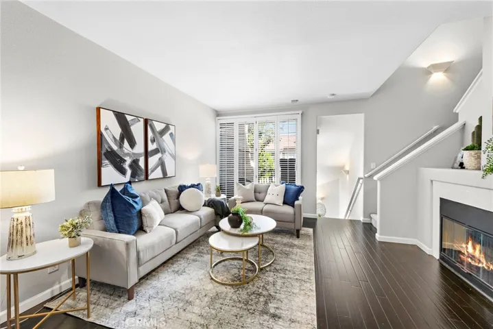 7932 East Monte Carlo Avenue, Anaheim Hills, California 92808