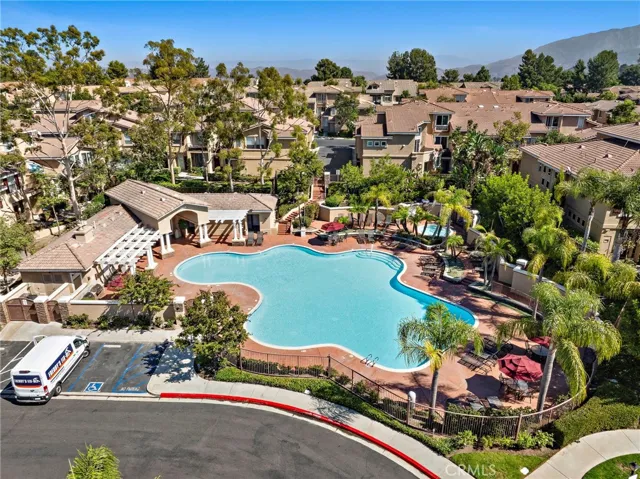 7932 East Monte Carlo Avenue, Anaheim Hills, California 92808