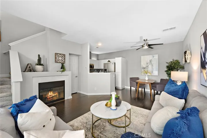 7932 East Monte Carlo Avenue, Anaheim Hills, California 92808
