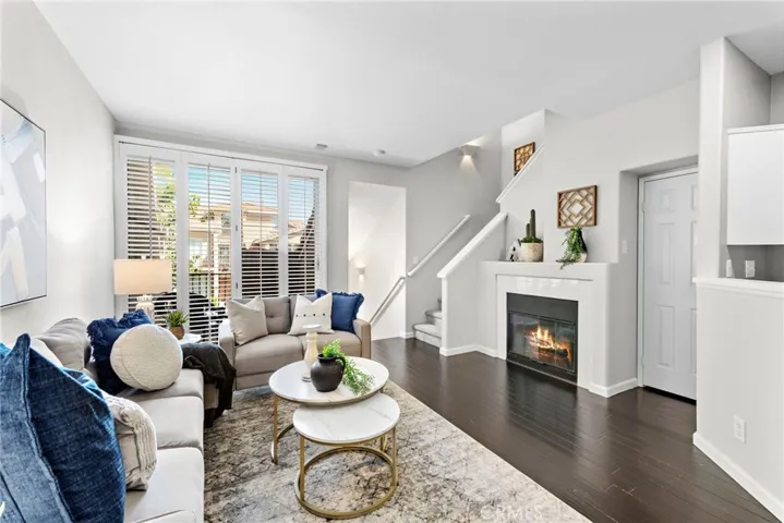 7932 East Monte Carlo Avenue, Anaheim Hills, California 92808