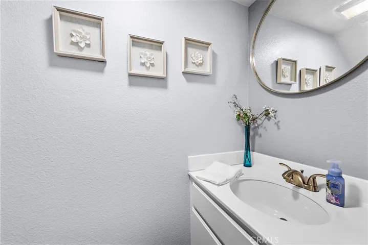 Guest bath