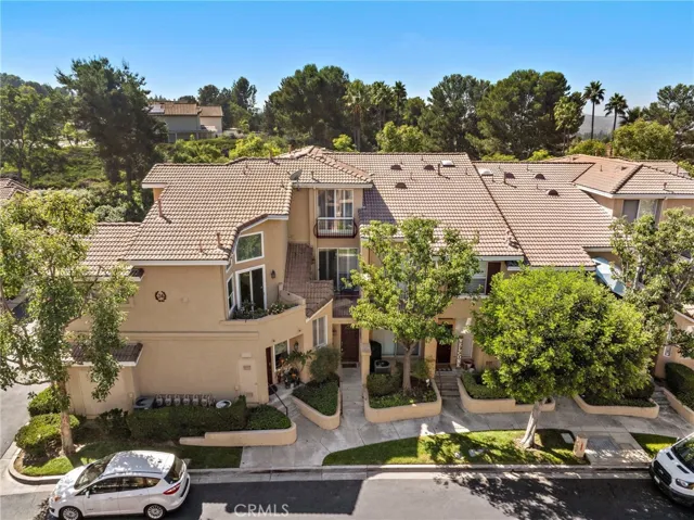 7932 East Monte Carlo Avenue, Anaheim Hills, California 92808