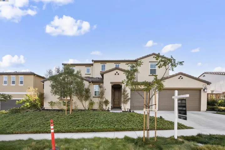 2798 Sasser Place, Tracy, California 95377