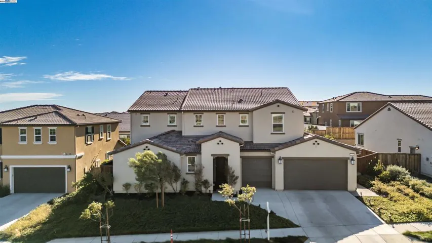 2798 Sasser Place, Tracy, California 95377