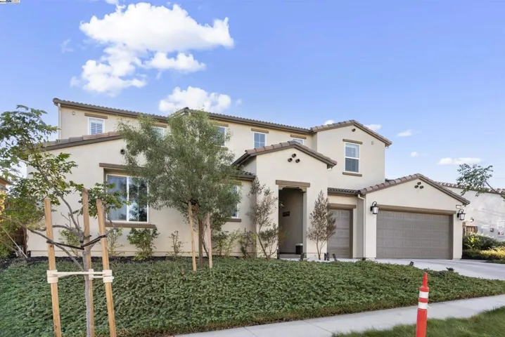 2798 Sasser Place, Tracy, California 95377