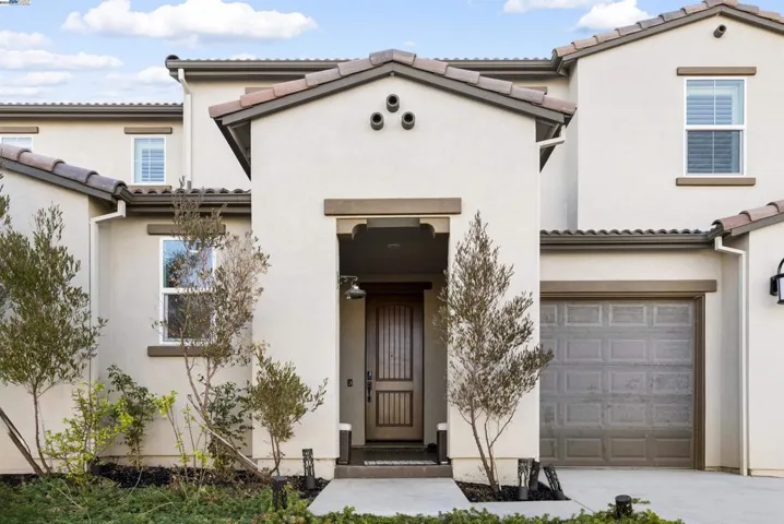 2798 Sasser Place, Tracy, California 95377