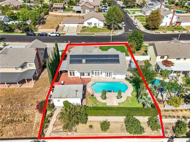 13435 Smokestone Street, Rancho Cucamonga, California 91739