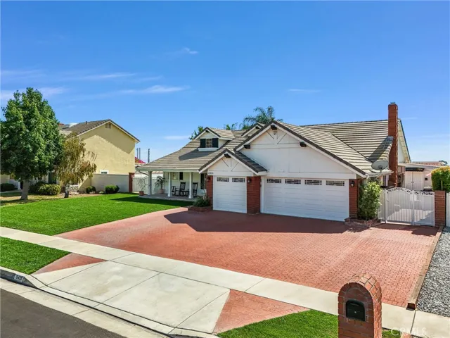13435 Smokestone Street, Rancho Cucamonga, California 91739