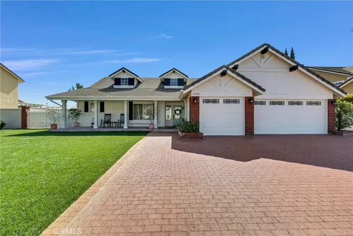 13435 Smokestone Street, Rancho Cucamonga, California 91739