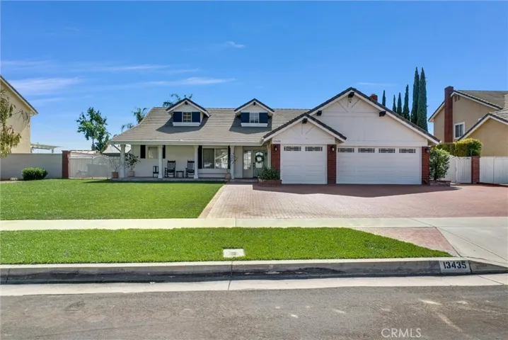 13435 Smokestone Street, Rancho Cucamonga, California 91739
