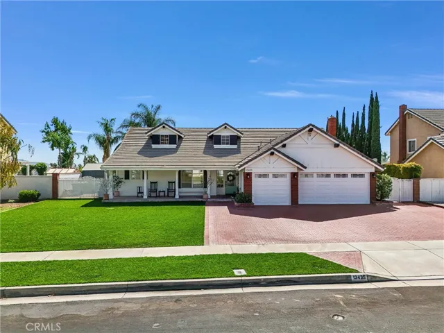 13435 Smokestone Street, Rancho Cucamonga, California 91739