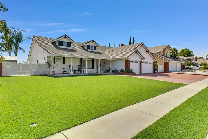 13435 Smokestone Street, Rancho Cucamonga, California 91739