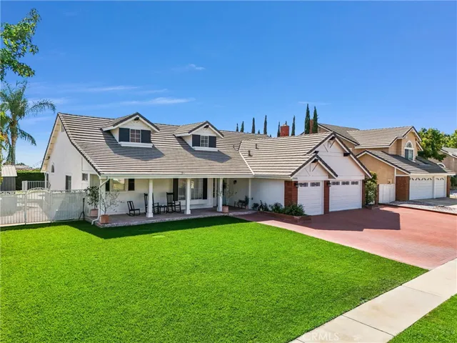 13435 Smokestone Street, Rancho Cucamonga, California 91739