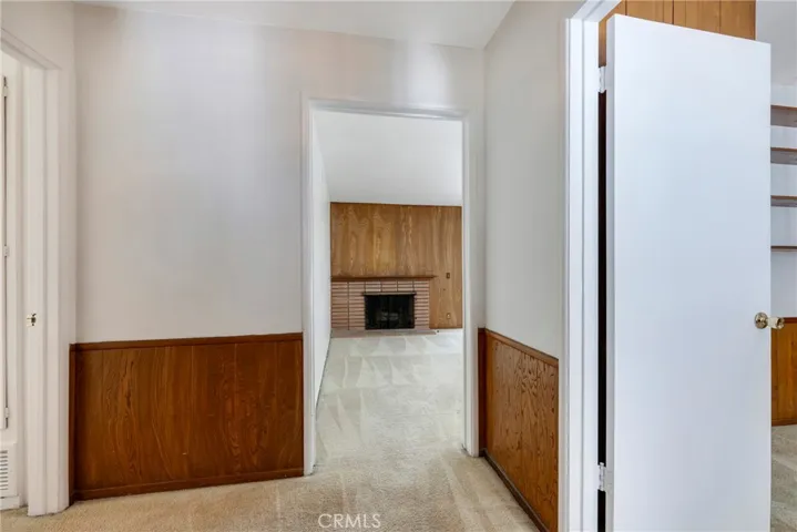 Front Bedroom
