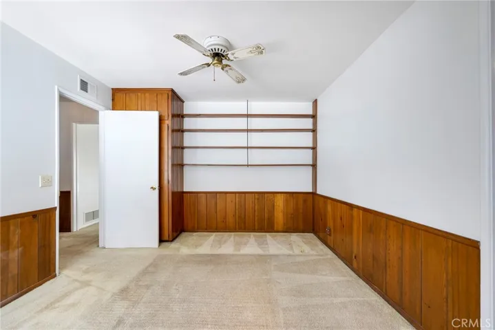 Front Bedroom