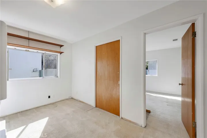 Bedroom 4 leads to Bedroom 5