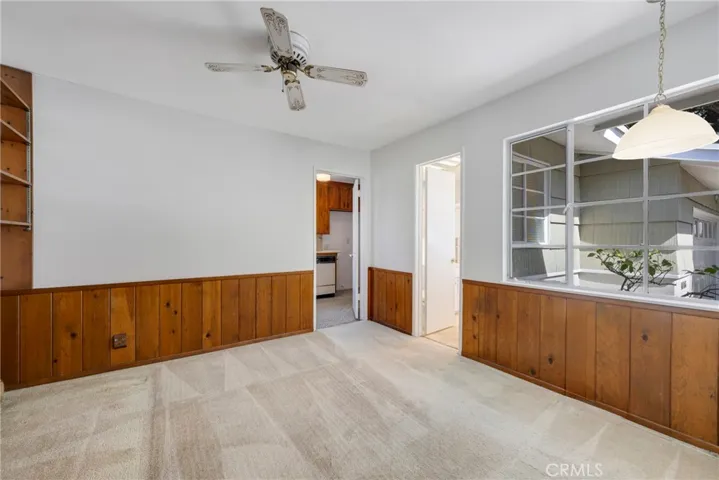 Front Bedroom