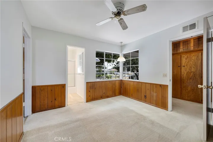 Front Bedroom