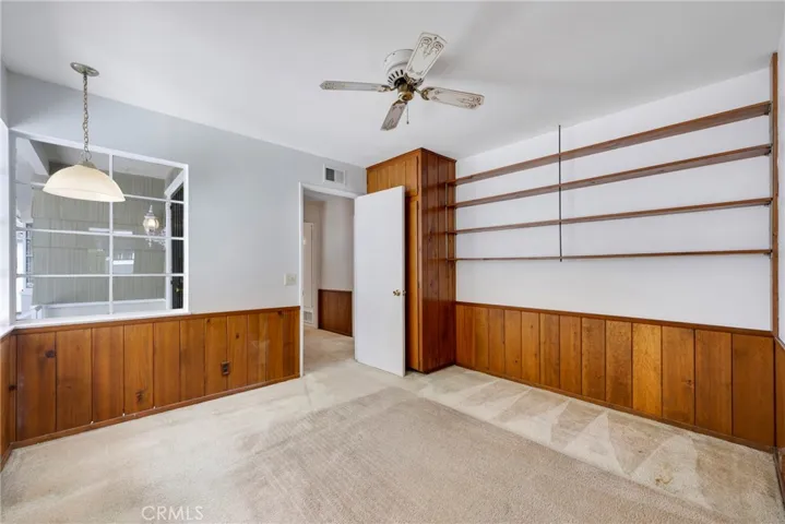 Front Bedroom