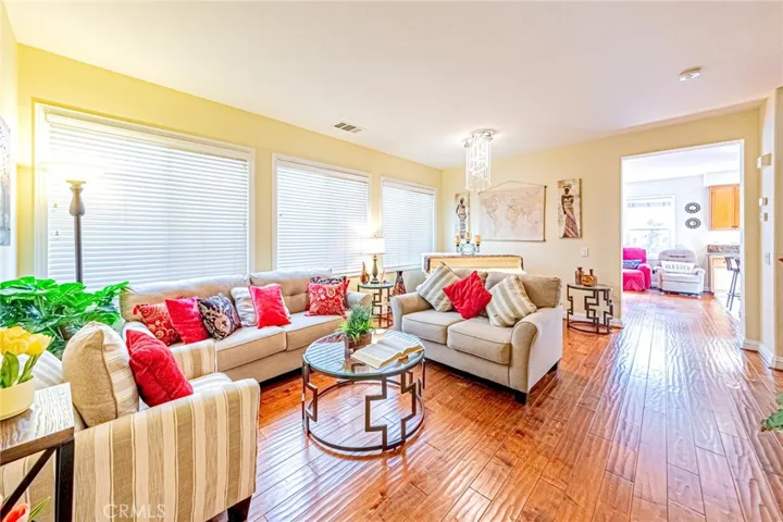 41 Frances Circle, Buena Park, California 90621