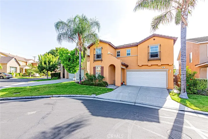 41 Frances Circle, Buena Park, California 90621