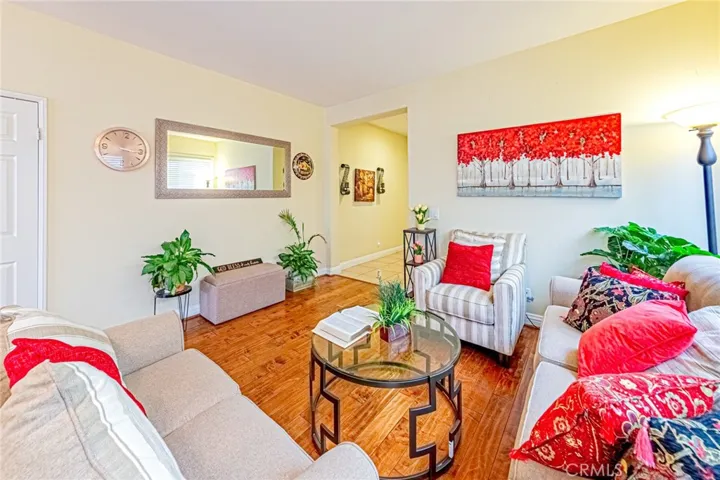 41 Frances Circle, Buena Park, California 90621