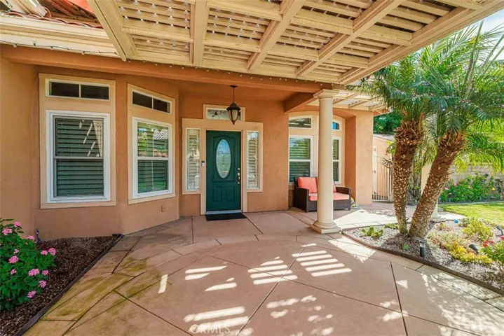5530 Meadow Lake Lane, Yorba Linda, California 92887