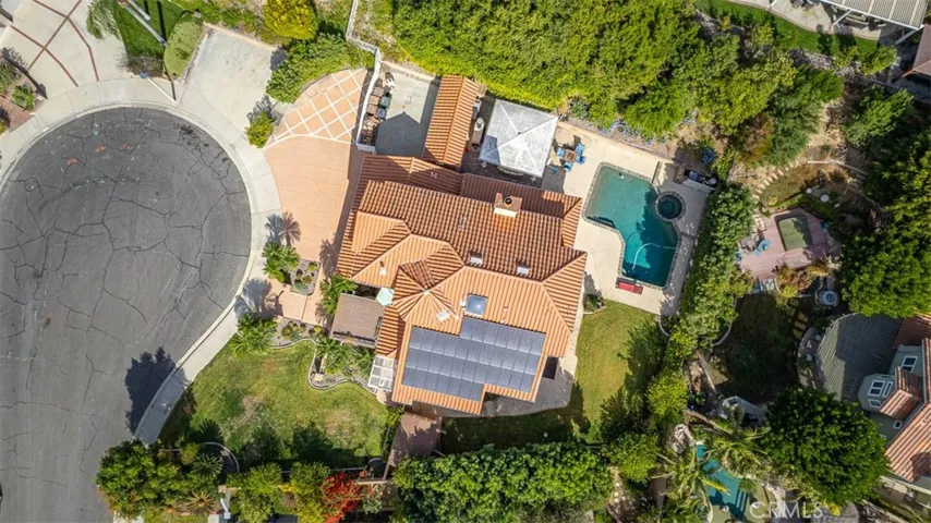 5530 Meadow Lake Lane, Yorba Linda, California 92887