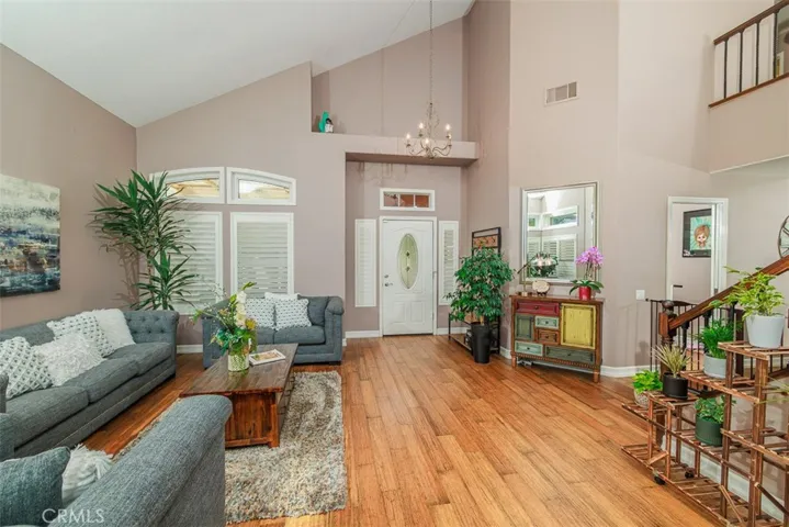 5530 Meadow Lake Lane, Yorba Linda, California 92887