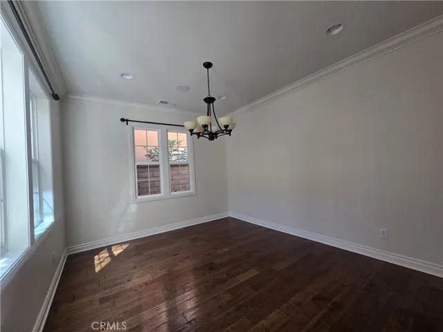 Dining or entertaining area