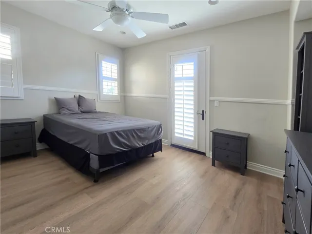 4th bedroom A
