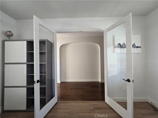 Office doors