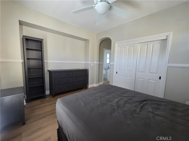 4th bedroom B
