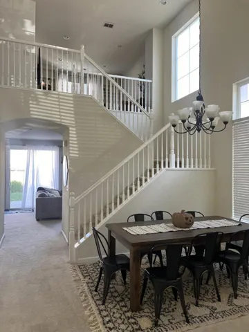 2526 Albertine Lane, Brentwood, California 94513