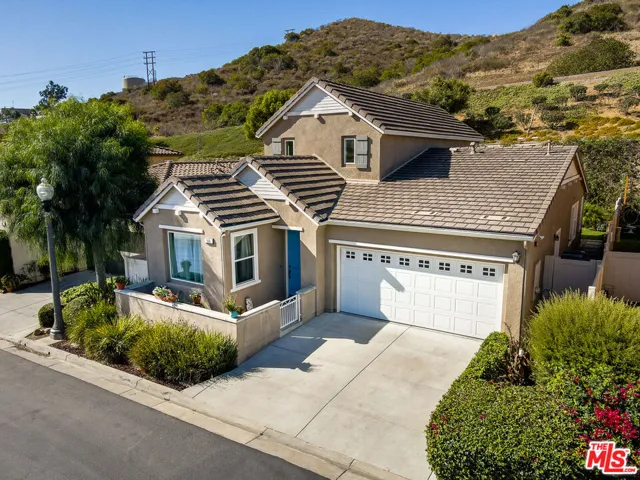 960 Coronado Circle, Santa Paula, California 93060