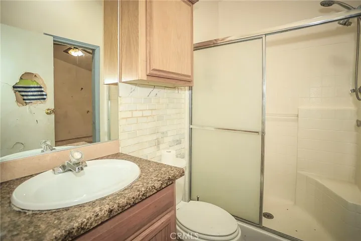 391 Montclair Drive 147, Big Bear City, California 92314