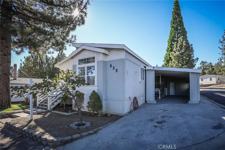391 Montclair Drive 147, Big Bear City, California 92314