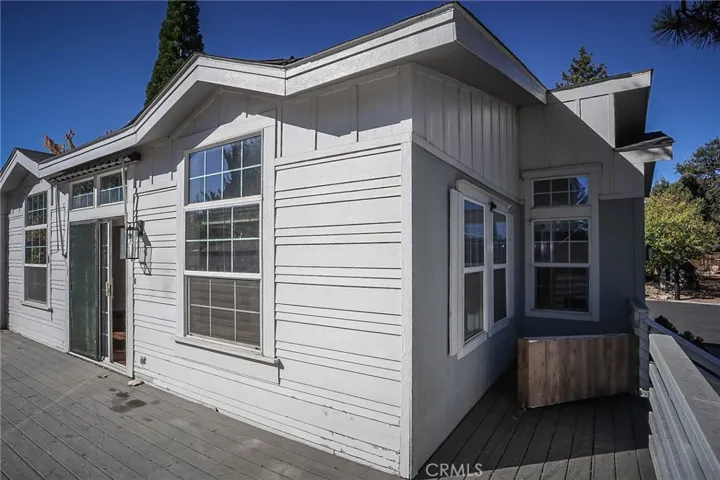 391 Montclair Drive 147, Big Bear City, California 92314