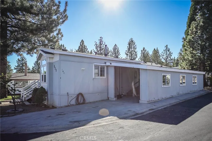 391 Montclair Drive 147, Big Bear City, California 92314