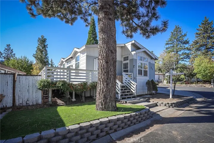 391 Montclair Drive 147, Big Bear City, California 92314