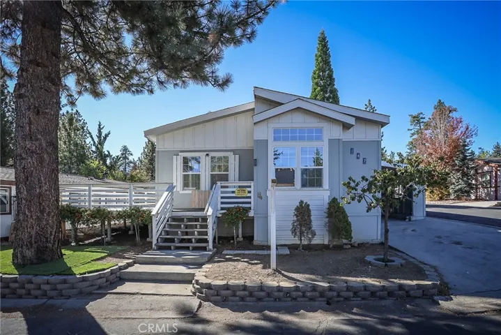 391 Montclair Drive 147, Big Bear City, California 92314