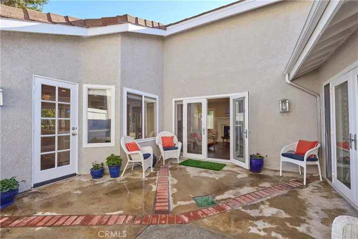 22 Cedarlake 50, Irvine, California 92614