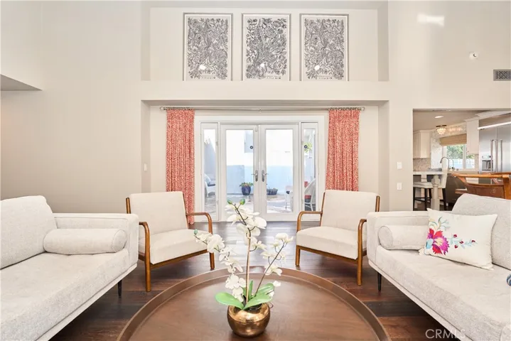22 Cedarlake 50, Irvine, California 92614