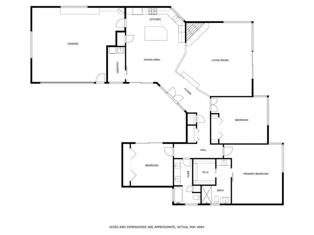 225 Travis Drive, Los Osos, California 93402