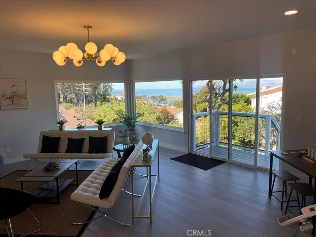225 Travis with ocean views from every room!