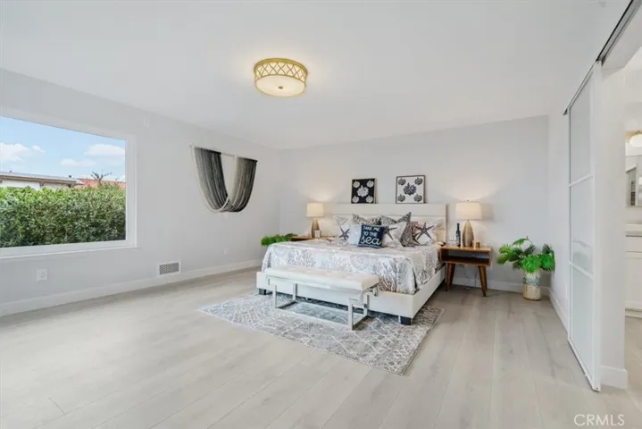Primary Suite.  More  ocean views!.