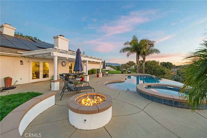 39585 Avenida Lynell, Temecula, California 92591