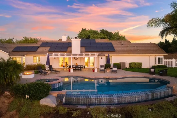 39585 Avenida Lynell, Temecula, California 92591
