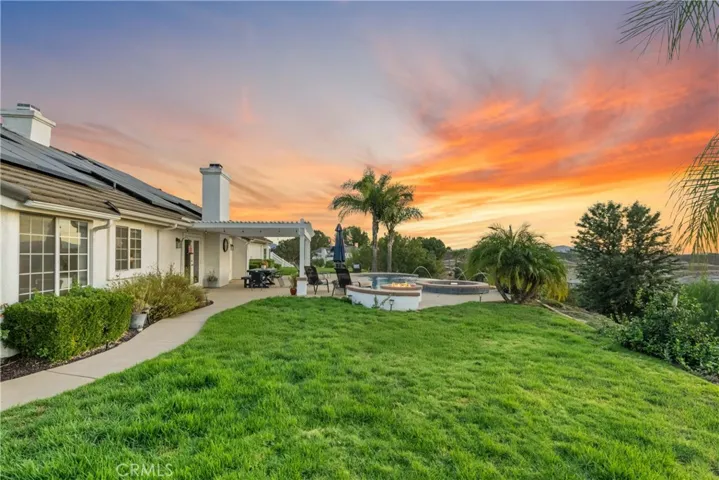 39585 Avenida Lynell, Temecula, California 92591